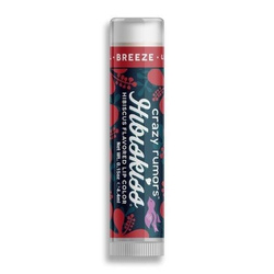 CRAZY RUMORS Koloryzujący balsam do ust Crazy Rumors BREEZE, 4,4 ml