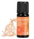 peclavus® wellness limonkowy olejek eteryczny, 10 ml