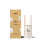 RESIBO Rozświetlający krem do twarzy GLOW PLAYER, 30 ml