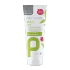 peclavus® PODOcare krem do stóp o zapachu granatu, 200 ml