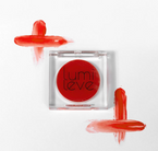 LUMILEVE Kremowy róż CHEEK & LIP TINT T2 Coral Papaya, 3.5g