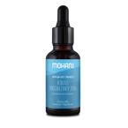 MOHANI Wygładzające serum z kwasem migdałowym 10%, 30 ml
