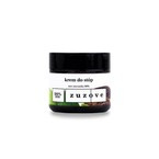 ZUZOVE Krem do stóp MOC MOCZNIKA, 60 ml