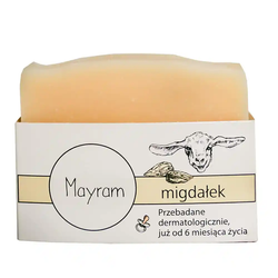 MAYRAM Mydło MIGDAŁEK, 100 g