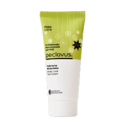 peclavus PODOcare Winterliebe zimowy krem do stóp 30 ml