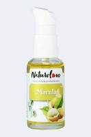 NATUROLOVE Olej Marula NIERAFINOWANY, 30 ml