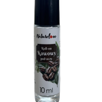 NATUROLOVE roll-on pod oczy KAWOWY, 10 ml