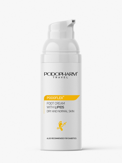 PODOPHARM® TRAVEL zestaw podróżny