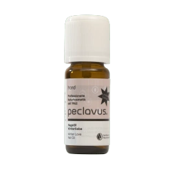 peclavus hand Winterliebe zimowy olejek do paznokci 10 ml