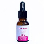LE COEUR SPS serum punktowe na przebarwienia posłoneczne 15% witaminy C 2% alfa arbutyny, 15 ml