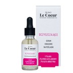 LE COEUR Serum kwasowe na pośladki, 30 ml