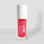 LUMILEVE Olejek do ust LumiGLOSS Sheer Tinted Lip Oil L1 Cherry Charm, 5g