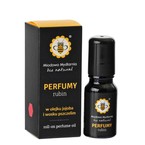 MIODOWA MYDLARNIA Perfumy roll-on RUBIN, 10 ml