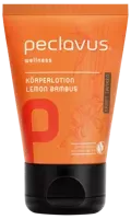 peclavus® wellness balsam do ciała limonka i bambus, 30 ml