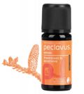 peclavus® wellness olejek eteryczny srebrna jodła, 10 ml