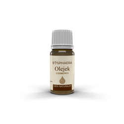 BOSPHAERA Olejek eteryczny CEDROWY, 10 ml