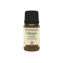 BOSPHAERA Olejek eteryczny HO WOOD, 10  ml