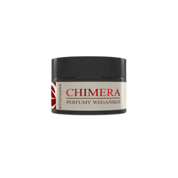 BOSPHAERA Perfumy wegańskie CHIMERA, 25 g