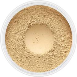ECOLORÉ Podkład mineralny VELVET SOFT TOUCH, Golden 2, 10 g