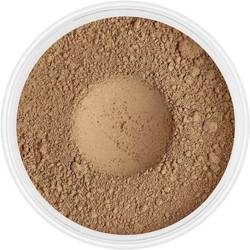 ECOLORÉ Podkład mineralny VELVET SOFT TOUCH,  Nude 6, 10 g