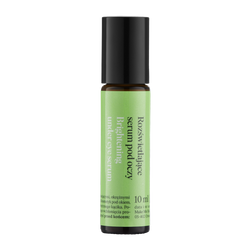 MAKE ME BIO Rozświetlające Serum pod Oczy CUCUMBER FRESHNESS, 10 ml