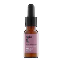 MAKE ME BIO Serum Wygładzające PRO-AGE BLEND, 15 ml