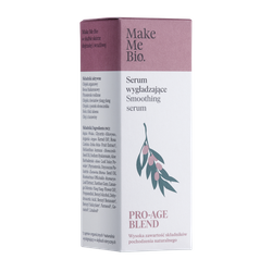 MAKE ME BIO Serum Wygładzające PRO-AGE BLEND, 15 ml