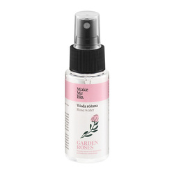 MAKE ME BIO Woda różana GARDEN ROSES, 100 ml