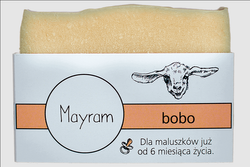 MAYRAM Mydło BOBO, 100 g