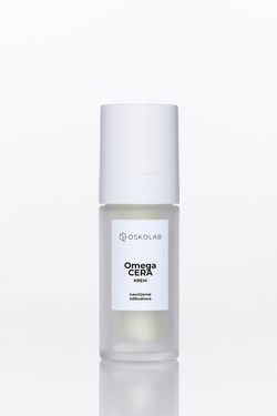 OSKOLAB Krem z ceramidami 1% OMEGA CERA, 30 ml