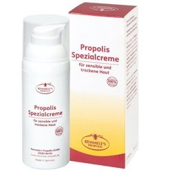 Propolis Spezialcreme Remmeles Propolis 50 ml