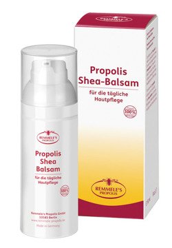 Propolisowy balsam shea (karite) - Propolis Shea Balsam, 50 ml