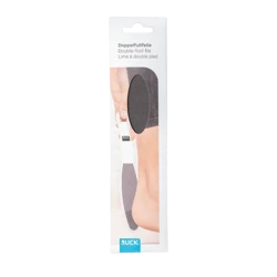 RUCK® Pilnik do pedicure, dwustronny, 23 cm