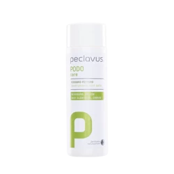 peclavus® koncentrat natłuszczający PODOcare do kąpieli stóp 150 ml
