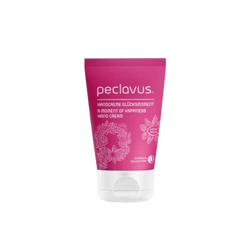 peclavus® krem do rąk grejpfrutowo-sosnowy "Chwila szczęścia", 30 ml