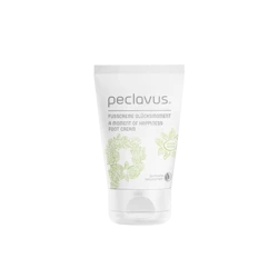 peclavus® krem do stóp grejpfrutowo-sosnowy "Chwila szczęścia", 30 ml