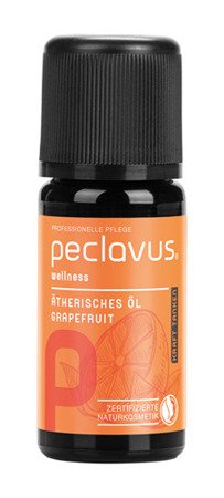peclavus® wellness grejpfrutowy olejek eteryczny, 10 ml